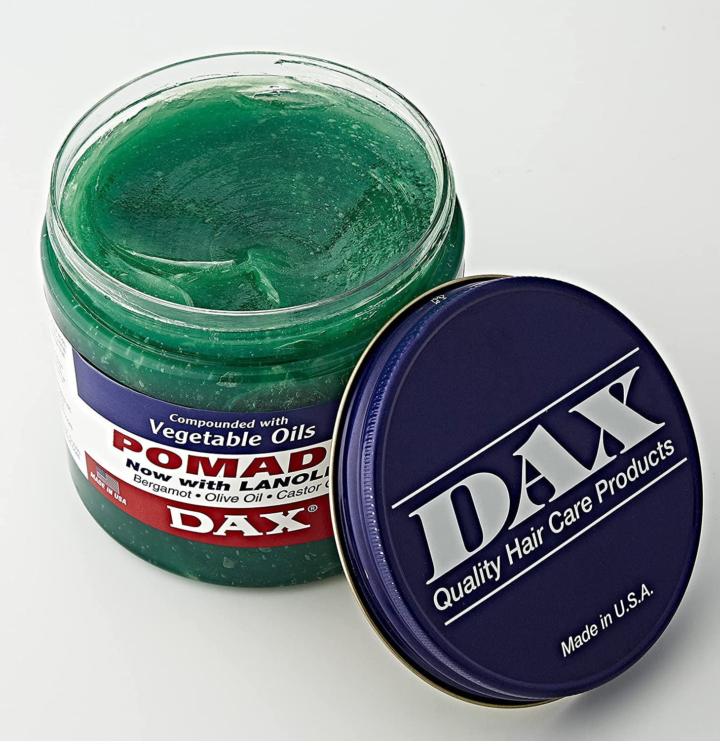 Pomade dax deals