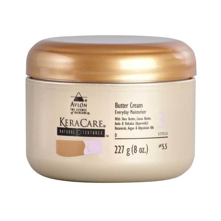 KeraCare Natural Textures - Moisturising Bundle