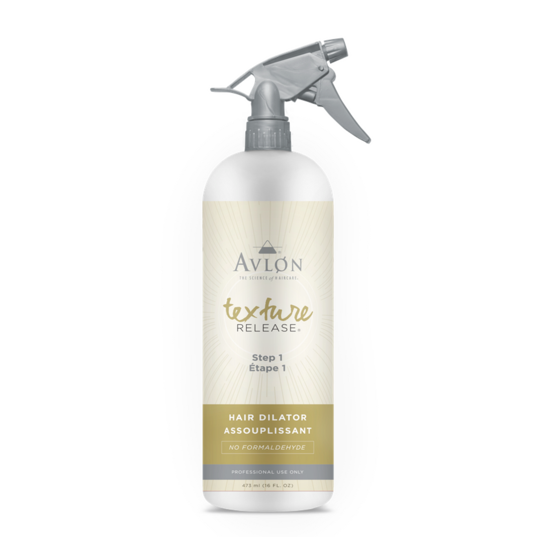 Avlon Texture Release Hair Dilator 473ml / 16oz