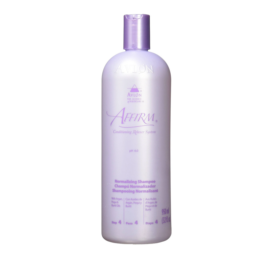 Affirm Normalizing Shampoo 32oz