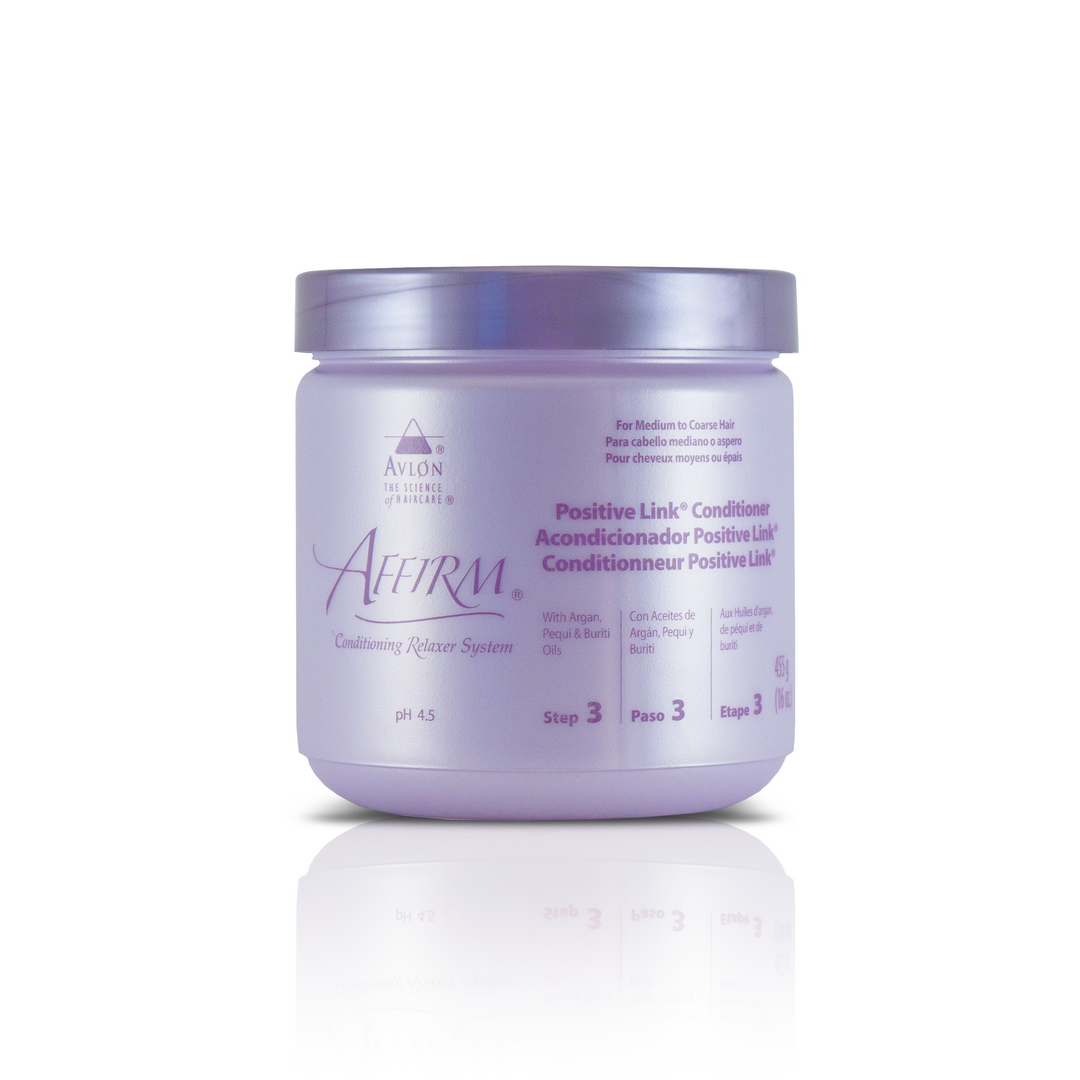 Affirm Positive Link Conditioner 16oz