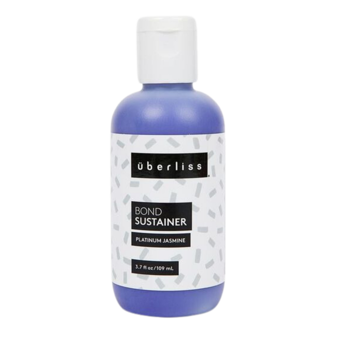 Uberliss Bond Sustainer Platinum Jasmine 109ml