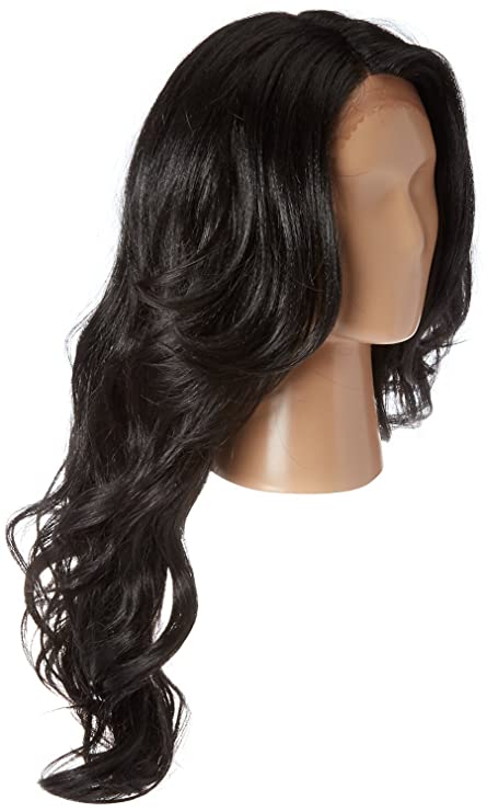 Freetress L Part Lace Front Wig Danity - OM233144